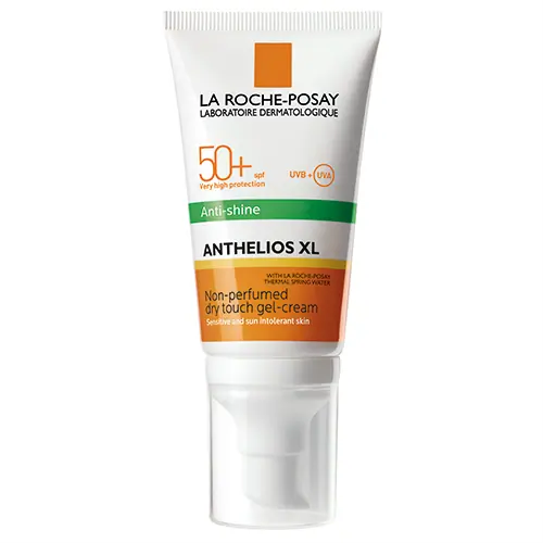 La Roche Posay Anthelios XL Dry Touch Cr SPF50+ 50ml